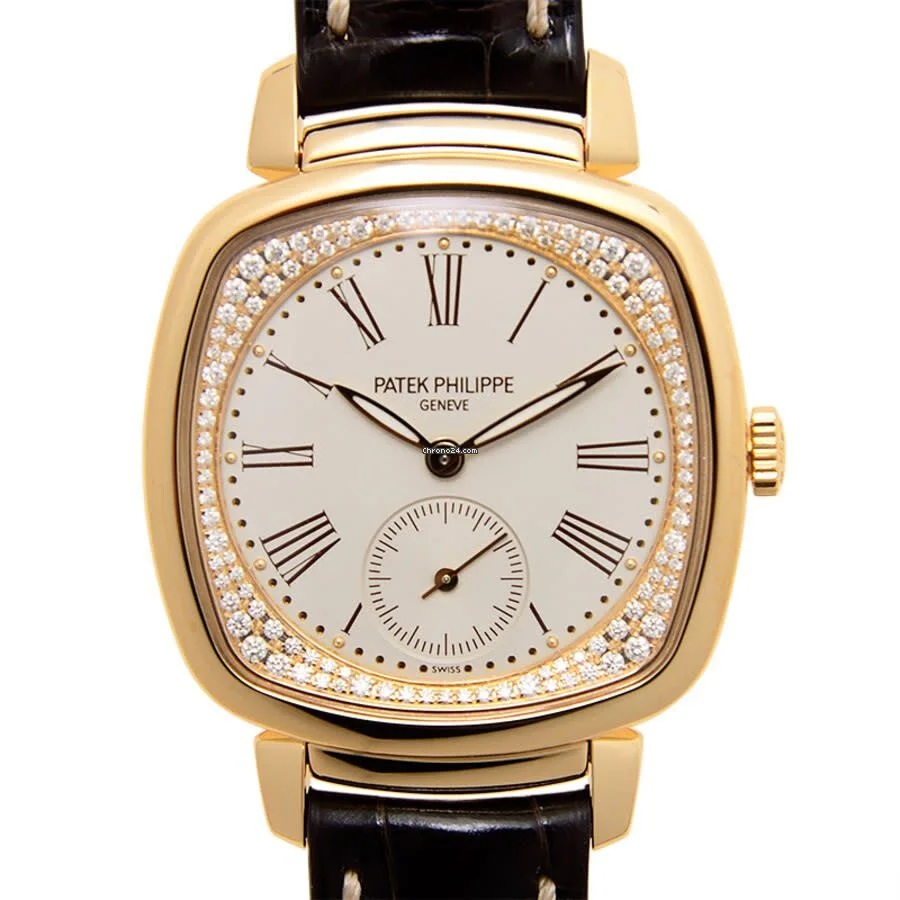 Patek Philippe Gondolo 7041R-001